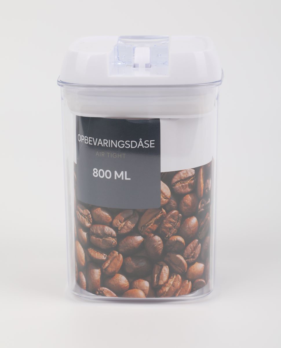 Conzept opbevaringsboks 800 ml. 