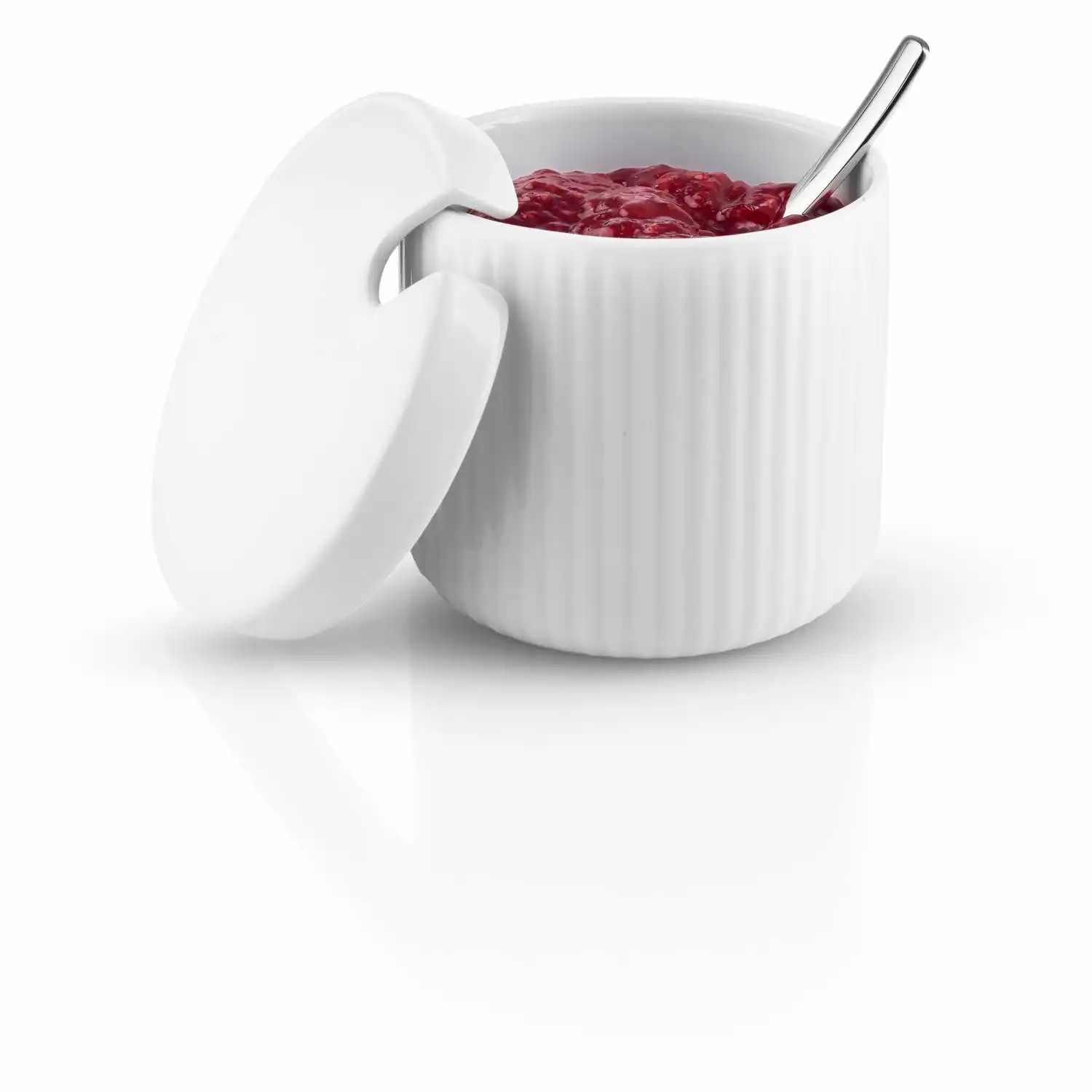 Eva Trio Legio Nova Krukke med låg 9,5 cm.