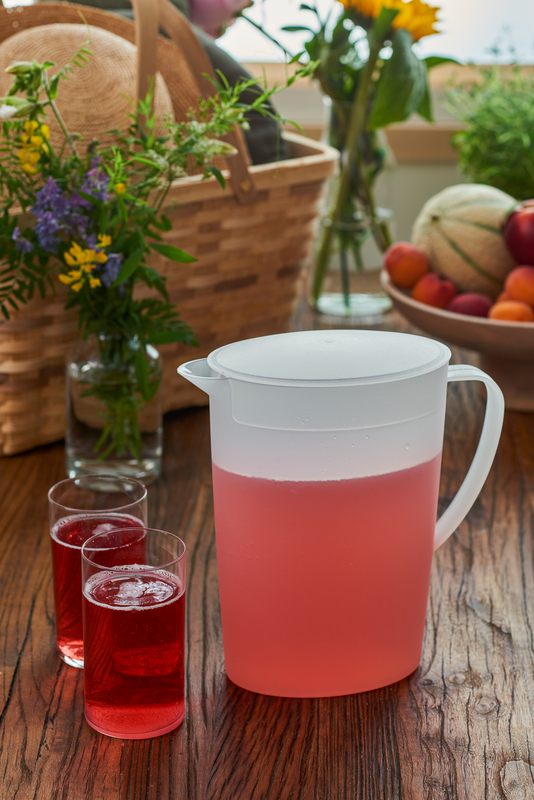 GastroMax saftkande 2 ltr.