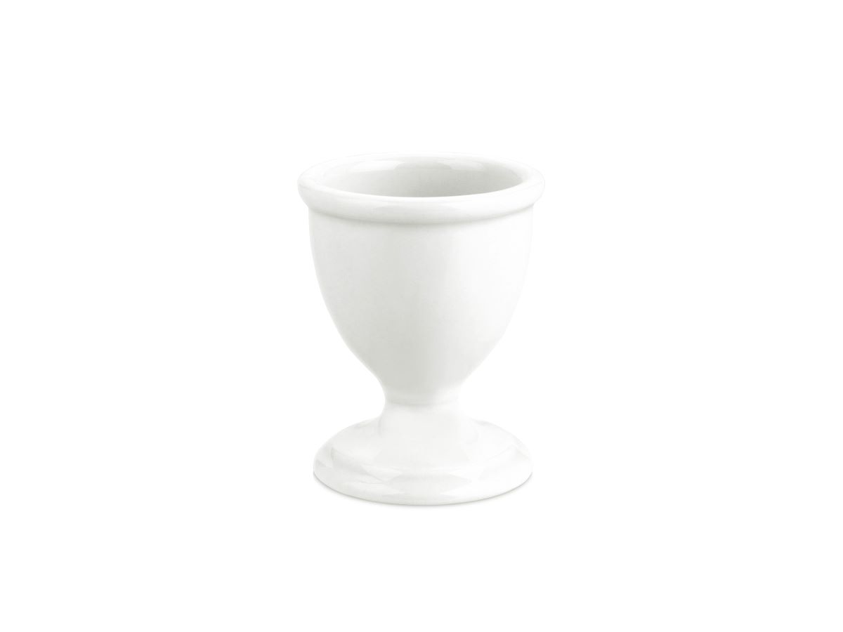 Æggebæger 4 cl Serie Originale 5 cm Hvid