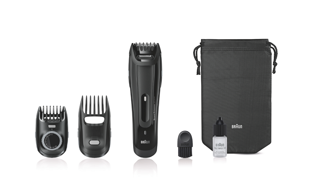 Braun Skægtrimmer BT5070