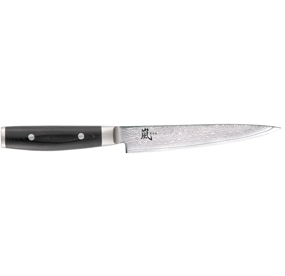 Yaxell Ran Kødkniv 18 cm.