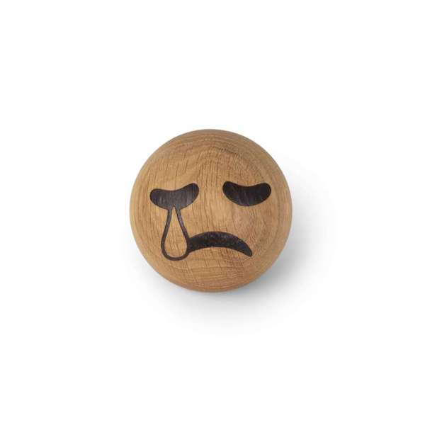 Spring Copenhagen Emotions® Sad