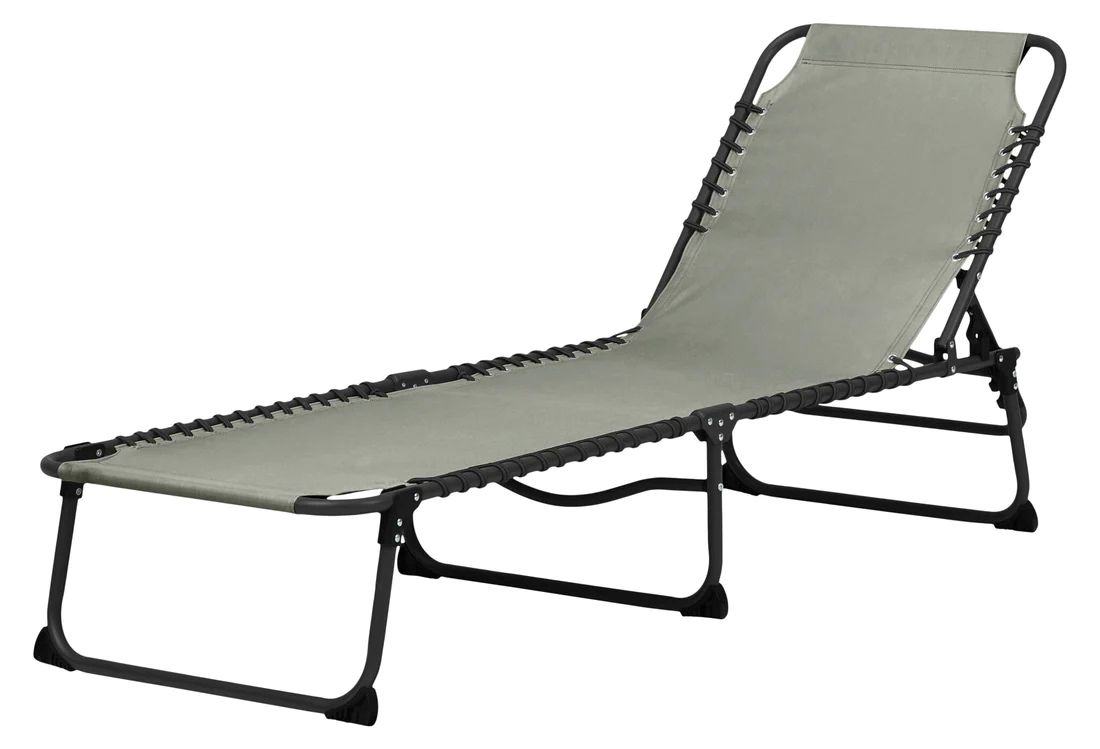 Siesta Solseng sort/cappuccino 