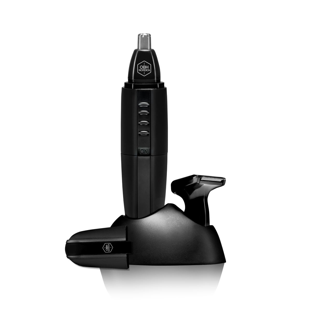 Attraxion Classic næsetrimmer