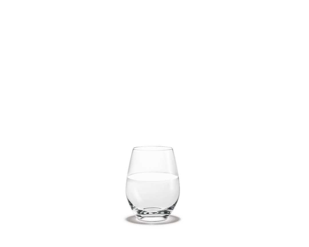 Cabernet Vandglas klar 35 cl 1 stk.