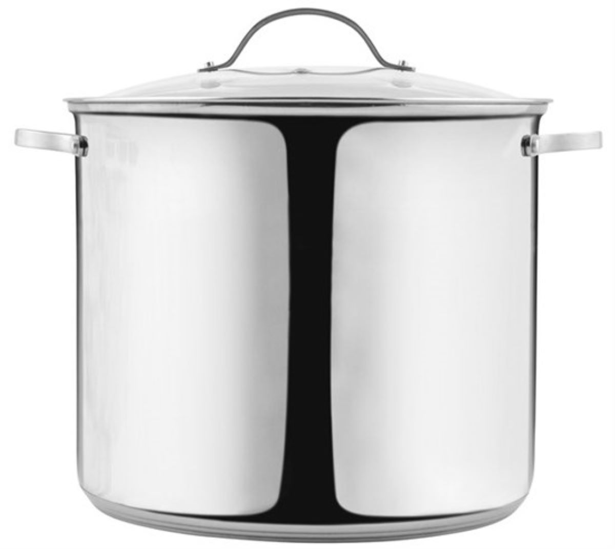 Suppegryde 18 L m/låg
