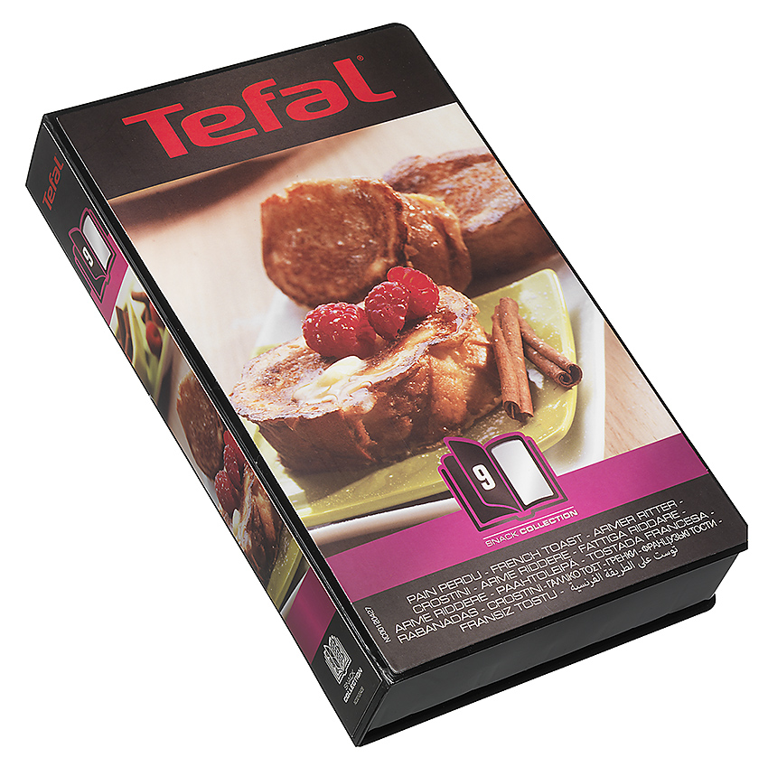 Snack Collection - box 9: Arme riddere