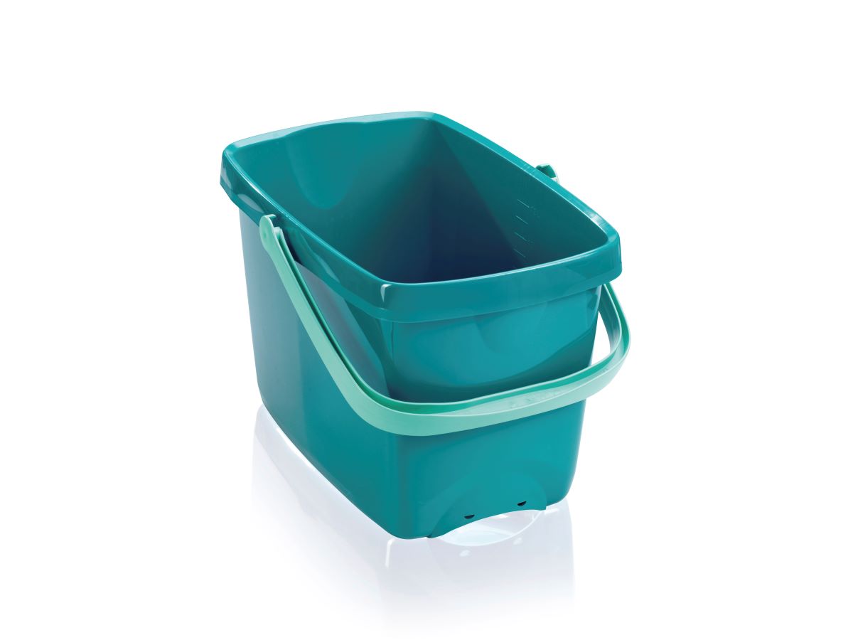 Leifheit Piccobello Gulvvaskesæt spand+moppe