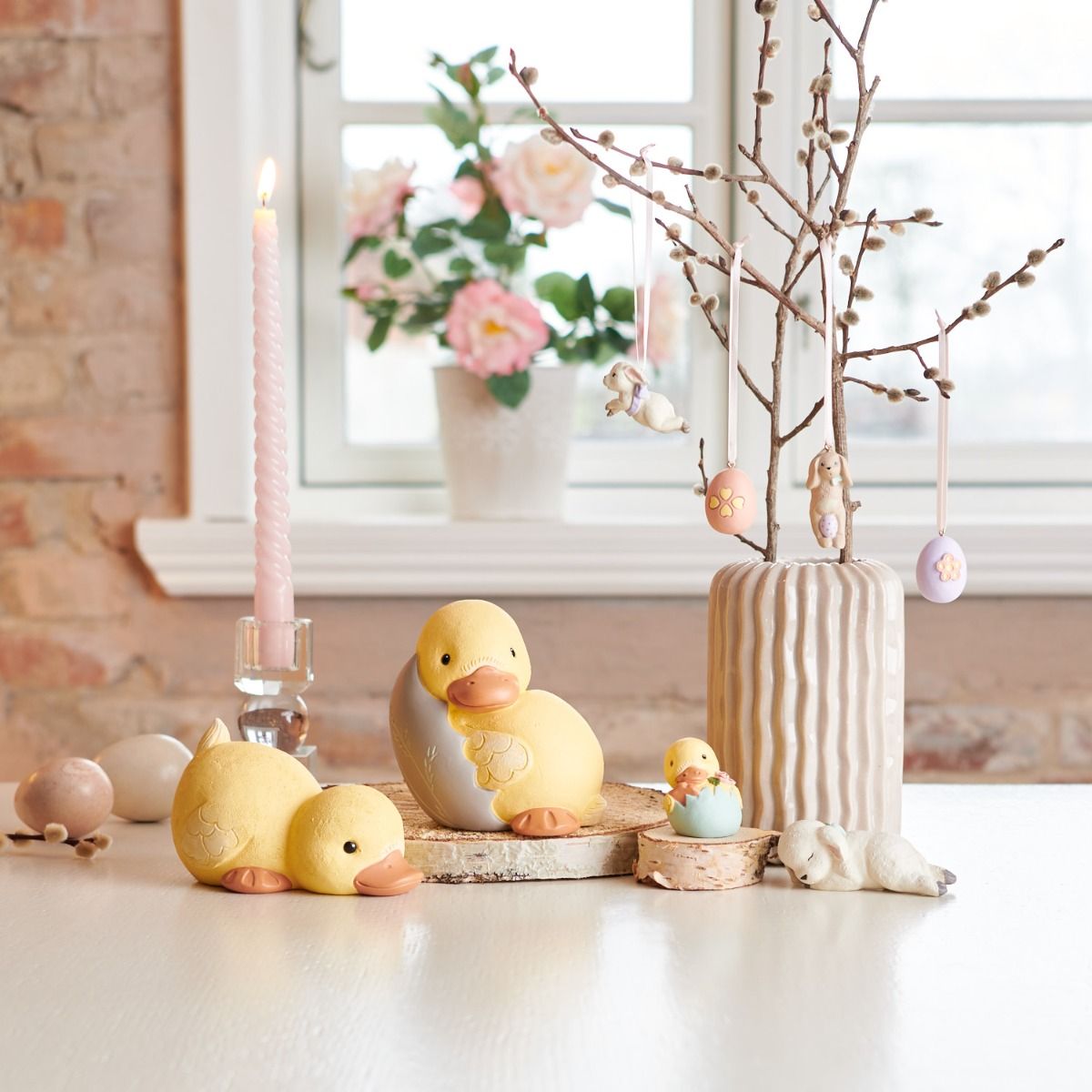 Klarborg Forårsdyrebørn 2024 