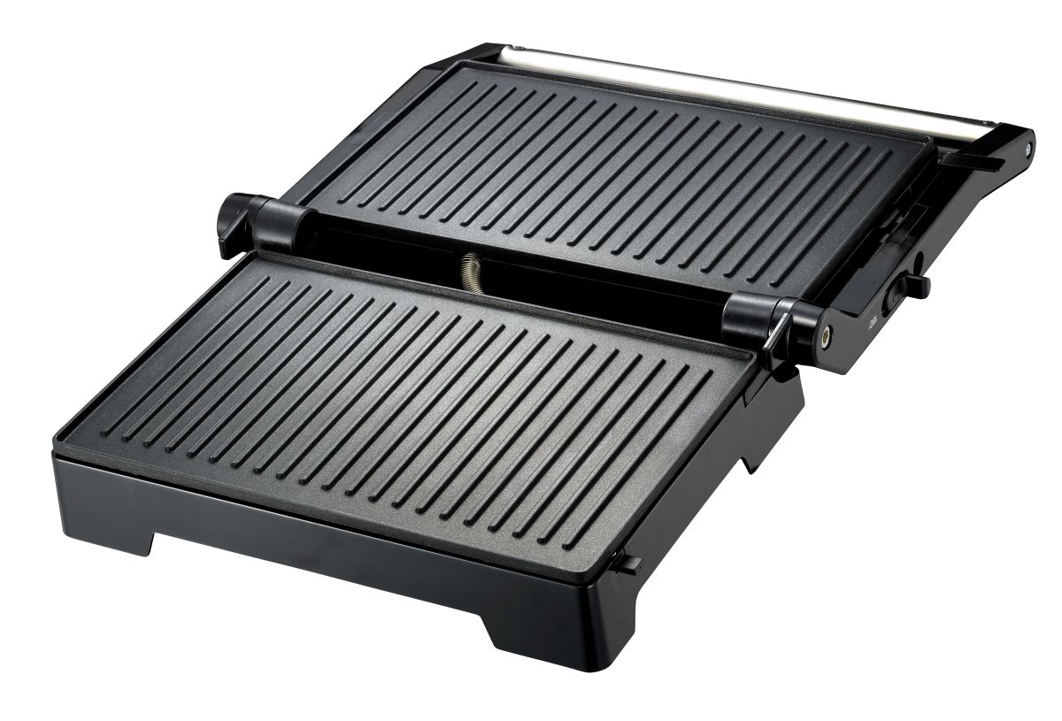 Conzept paninigrill 1000 W 