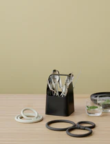 Circles Bordskåner Ø 13 cm Lig