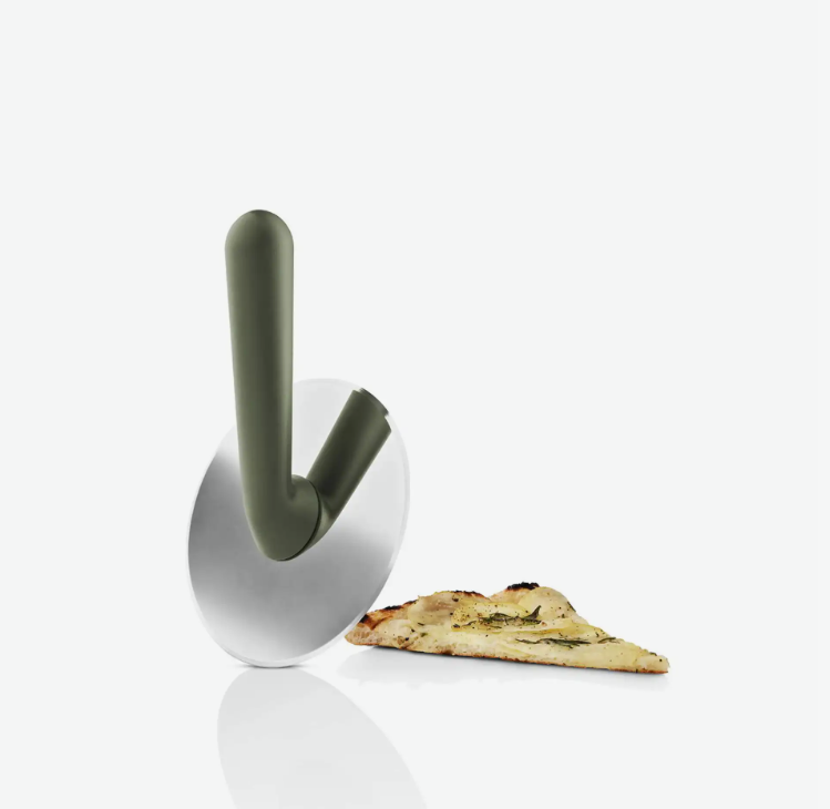 Green tools pizzahjul