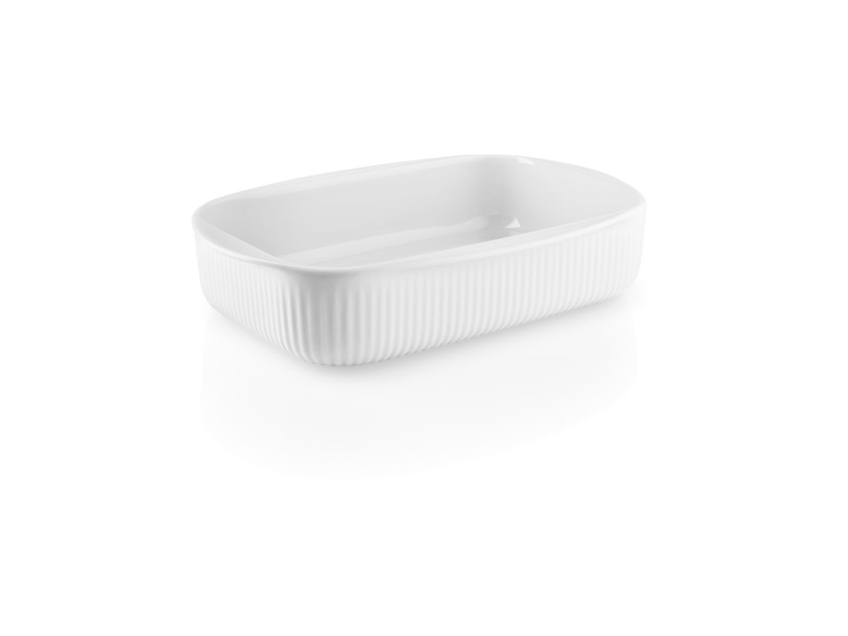 Eva Trio Legio Nova Ovnfast fad lille 16,5x24 cm.