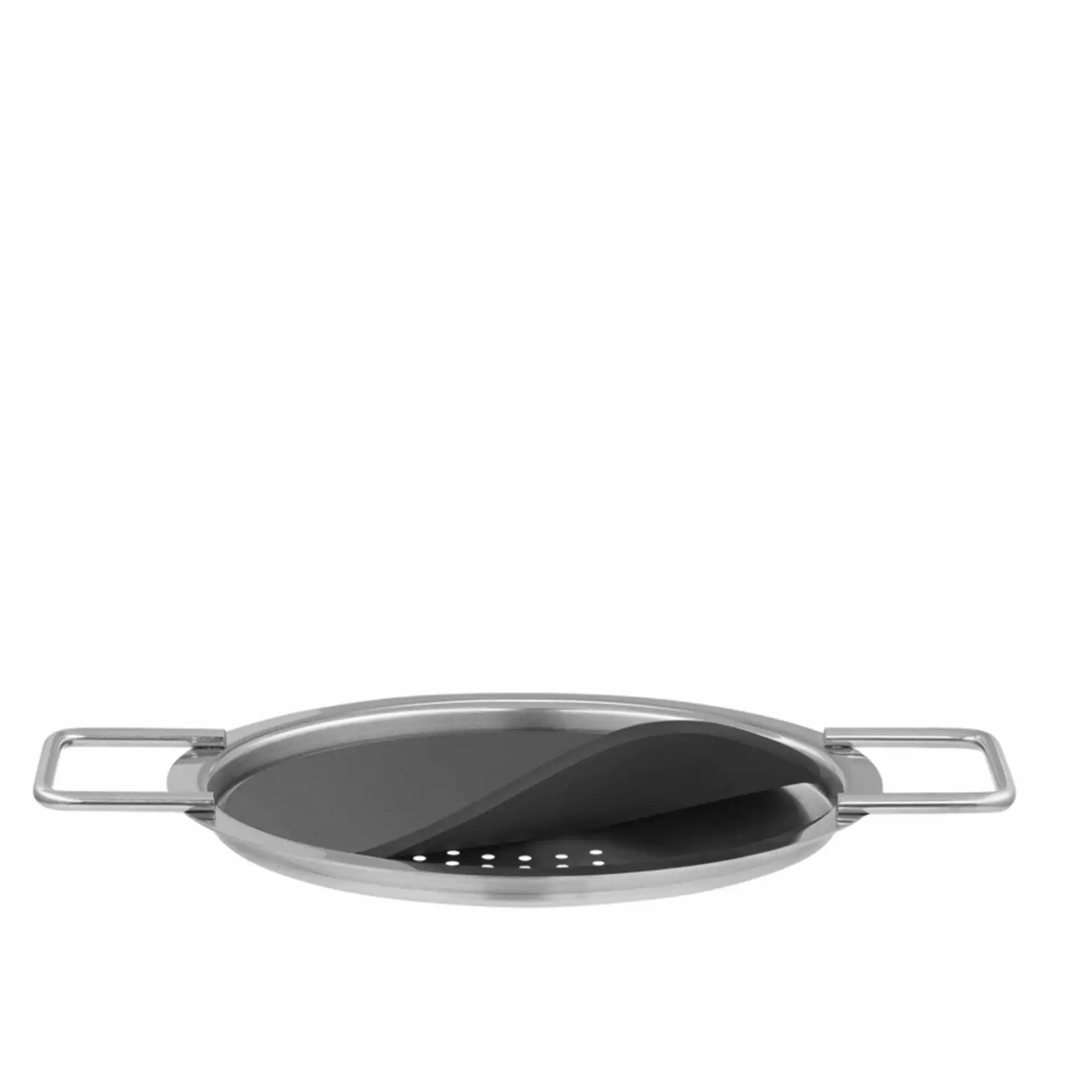Eva Trio Hældelåg 16 cm