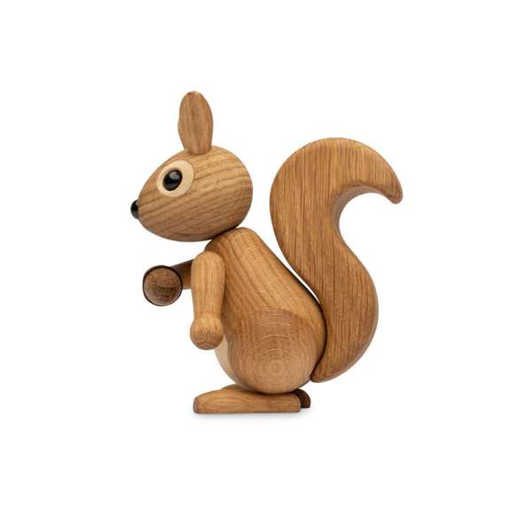 Hazel, Egern, 100% Fsc