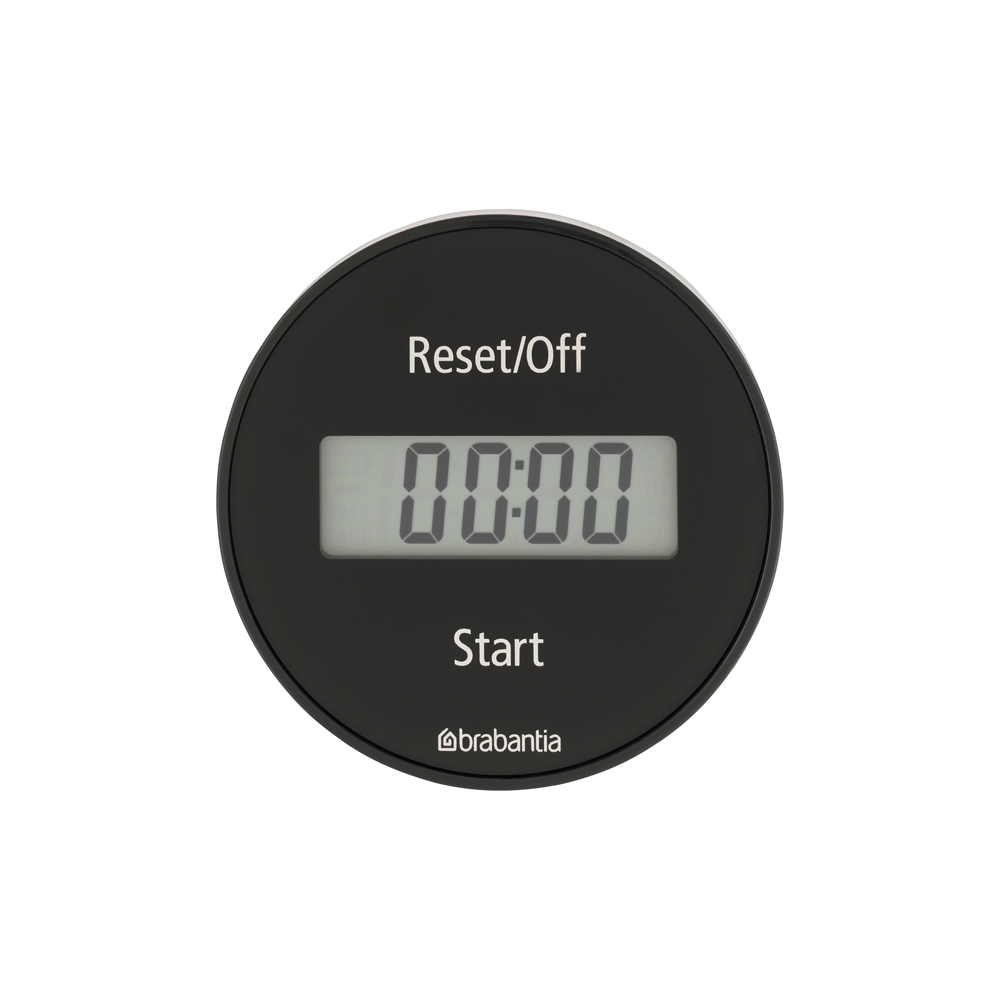 Minutur Dark Grey