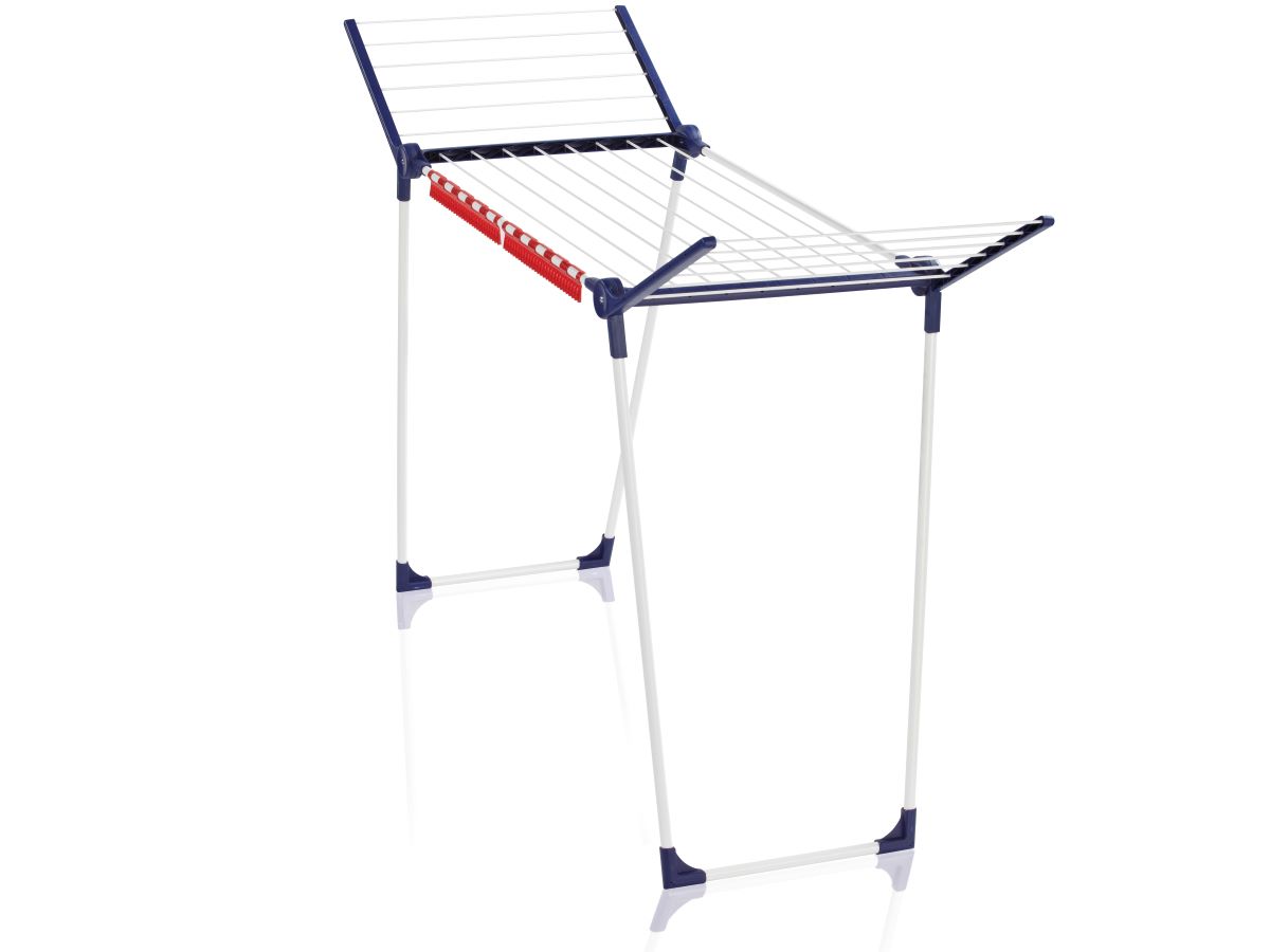 Tørrestativ Pegasus 150 Blå