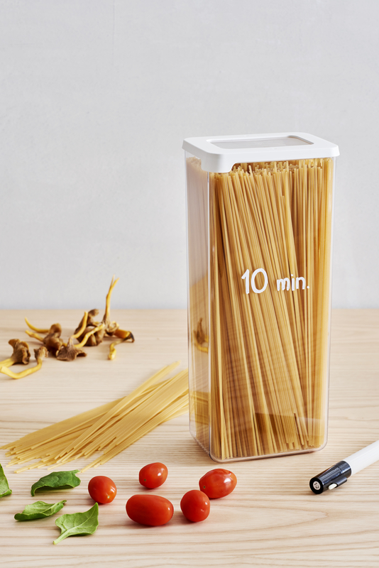 GastroMax køkkenboks 2,25 L