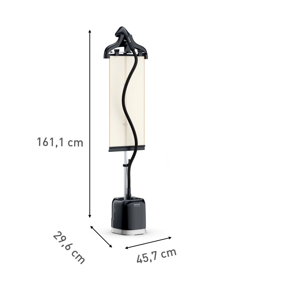 Tefal Upright Tøjdamper Pro Style
