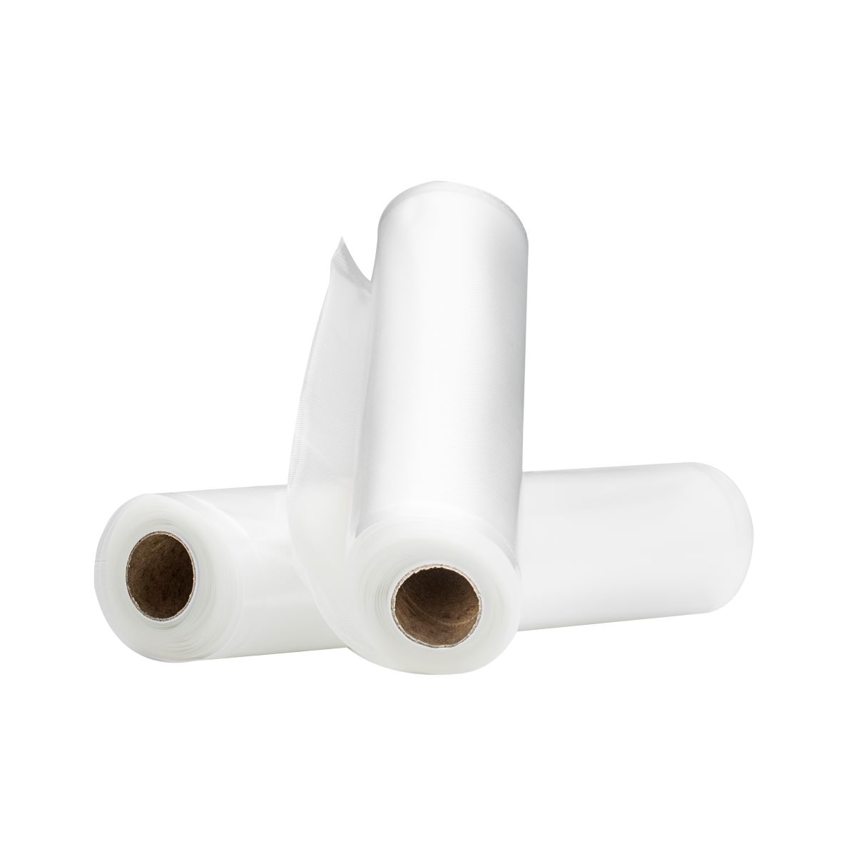 Vakuum ruller 2 stk. B 28 cm. L 300 cm.