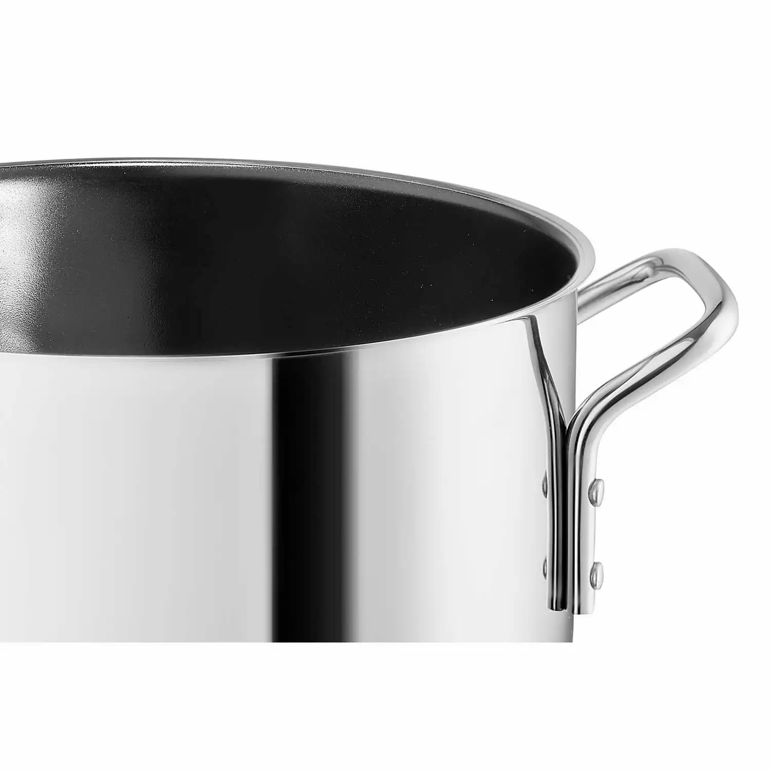 Eva Trio Gryde 3,6 ltr, RS med keramisk belægning