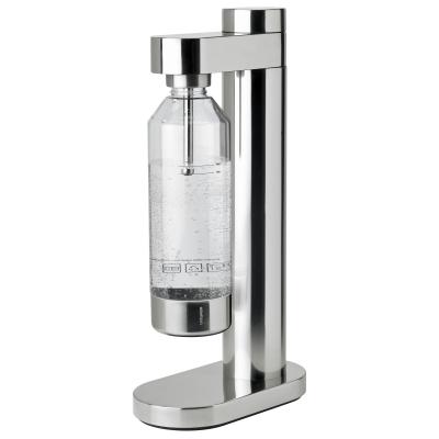 Stelton Sodavandsmaskine BRUS Steel