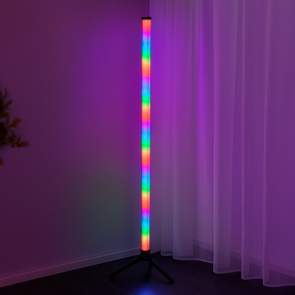 Gulv Ambientelys H120cm