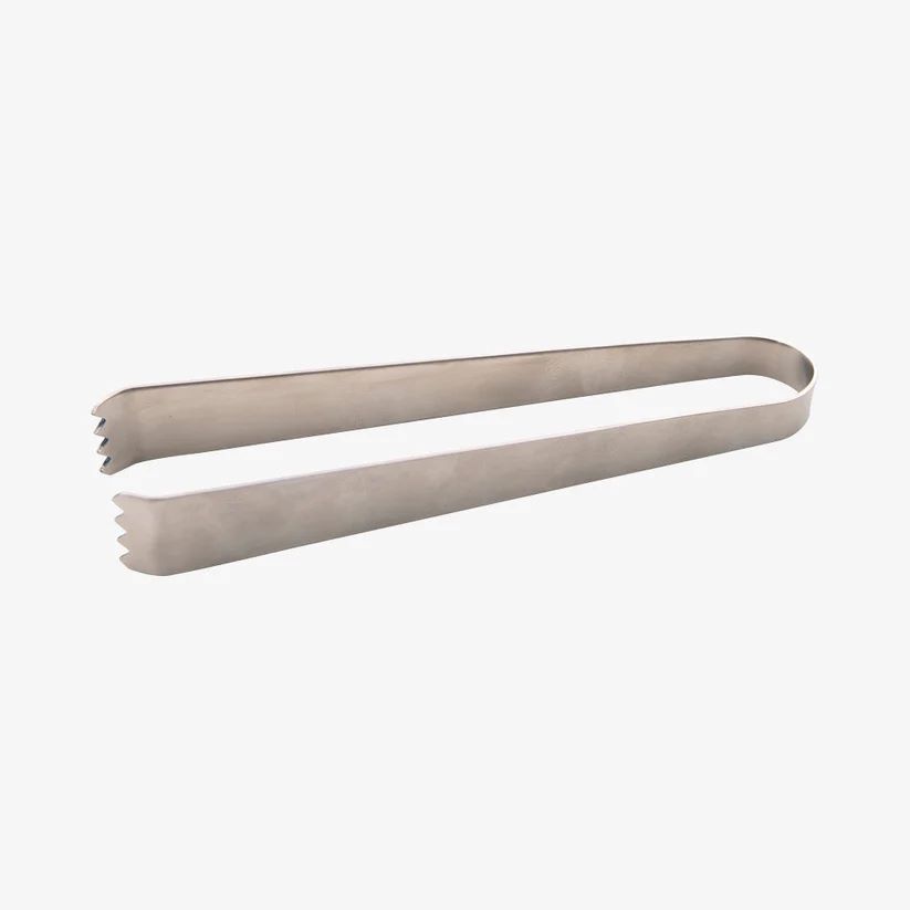 Cocktail istang 15 cm. rustfrit stål 