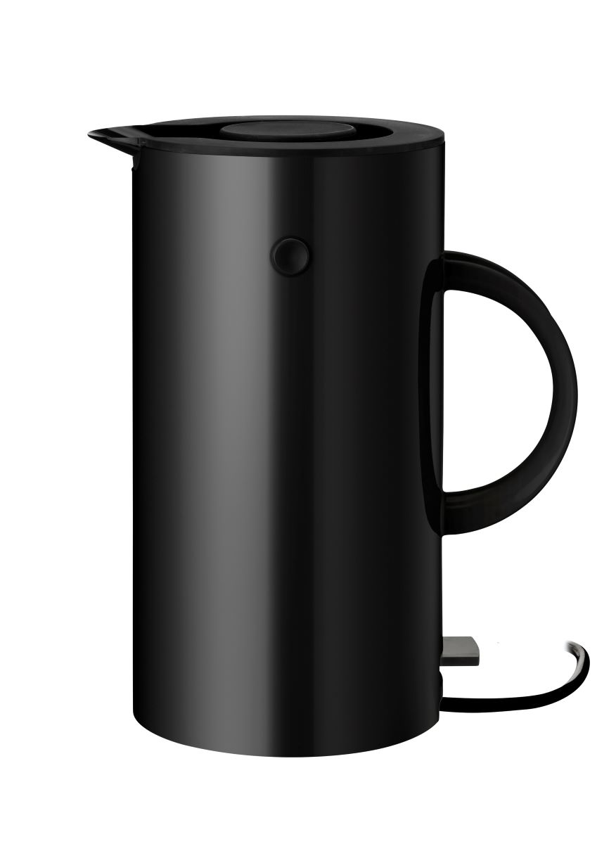 Stelton EM77 elkedel 1,5 l. black