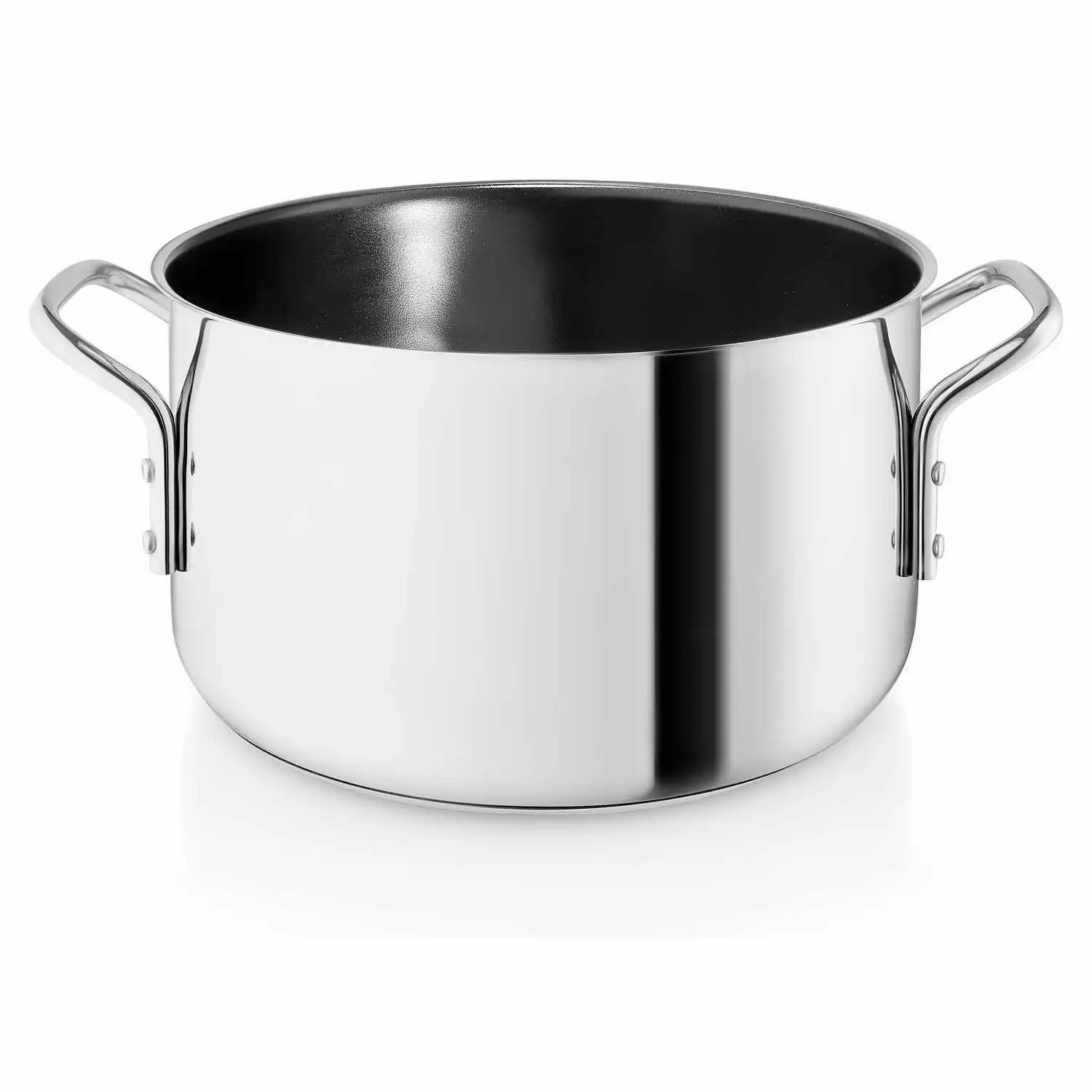 Eva Trio Gryde 3,6 ltr, RS med keramisk belægning