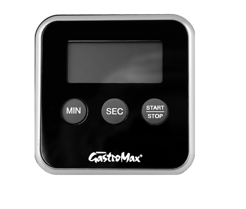 GastroMax minutur med magnet