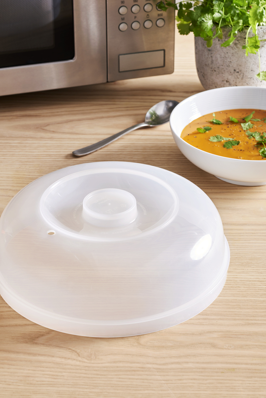 GastroMax mikro stænklåg Ø 25 cm.