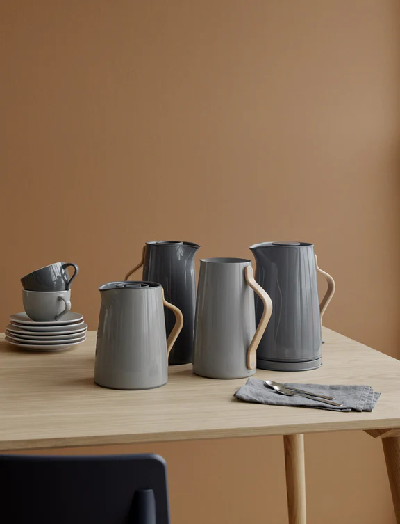 Emma Termokande Kaffe 1,2L.Gre