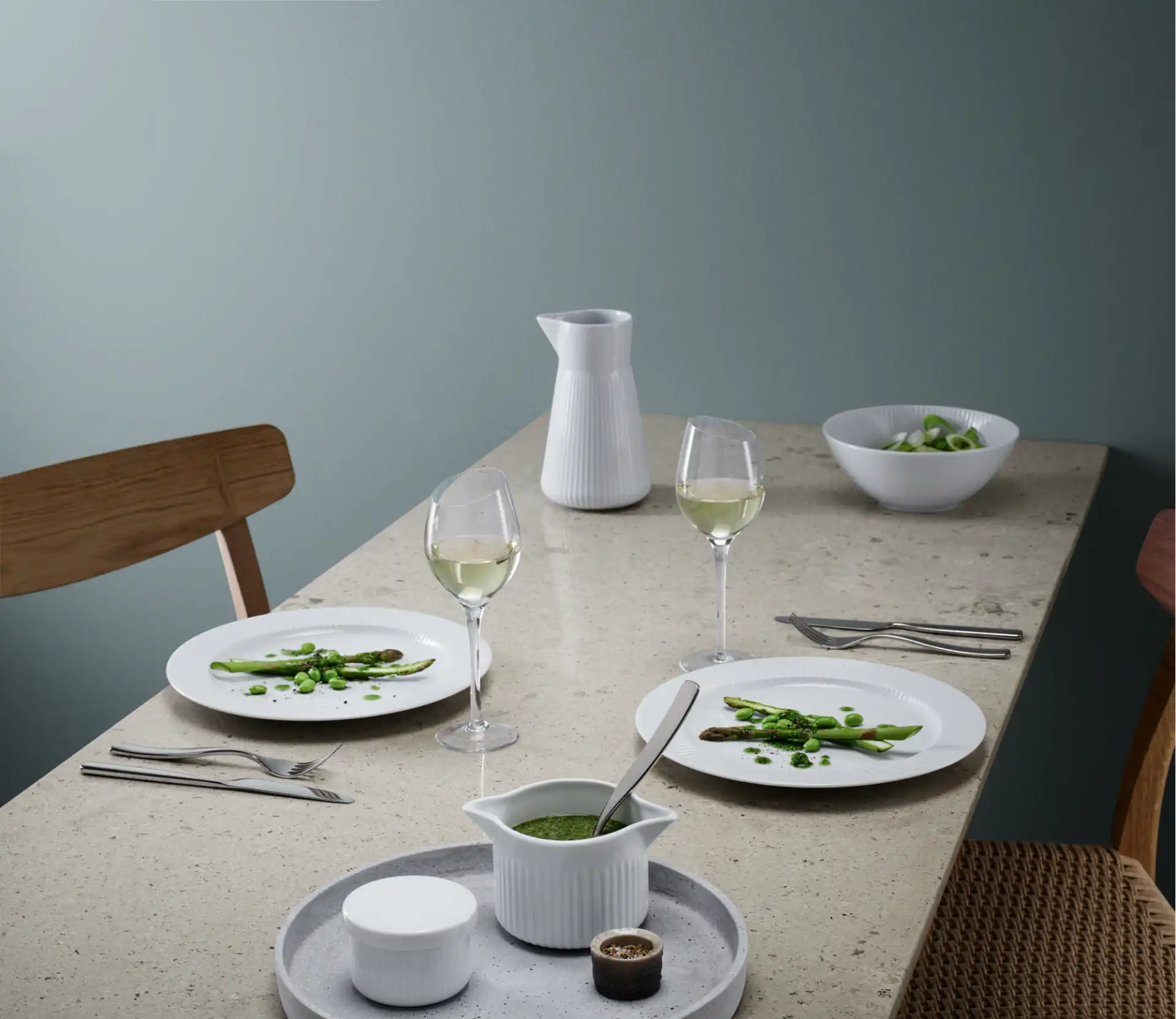 Eva Trio Legio Nova Saucekande 0,45l 