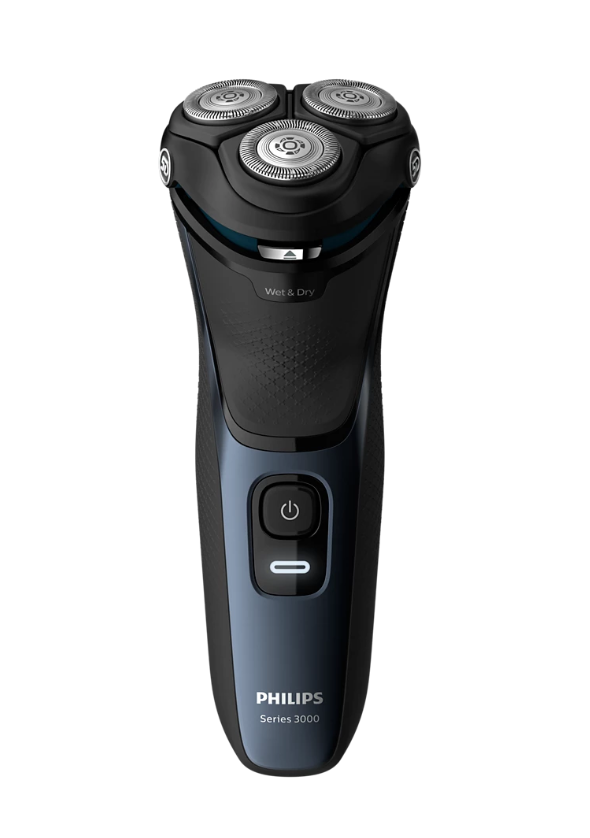 S3131/51 Shaver, Wet&Dry, Trimmer