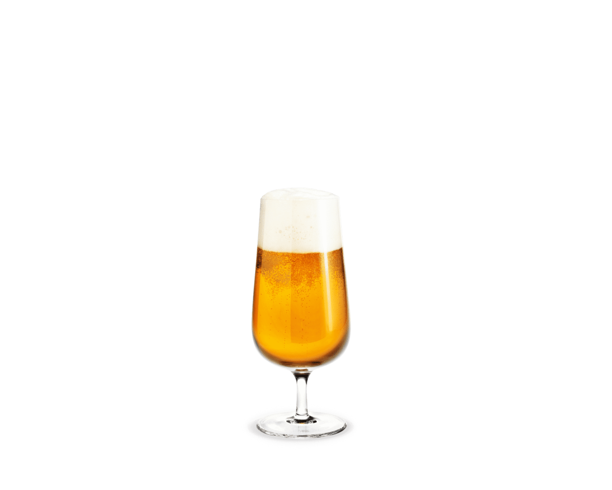 Bouquet Ølglas 53 cl klar 1 stk.