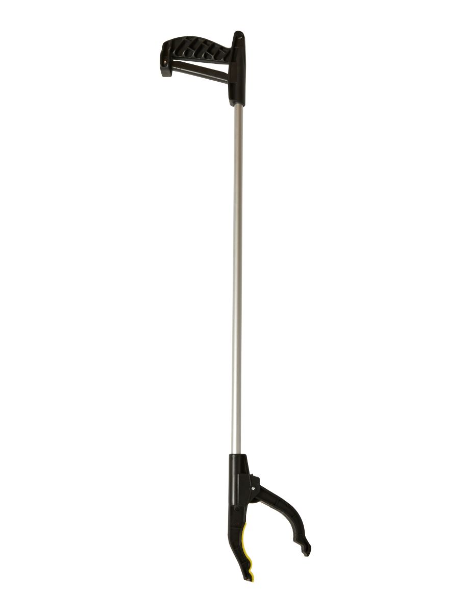 Affalds opsamler 76 cm sort