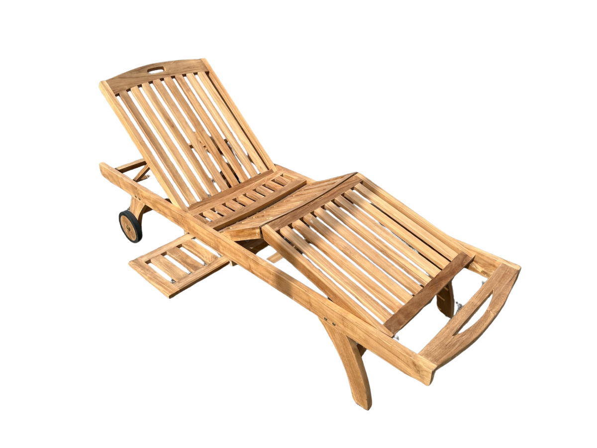 Texas luksus solvogn i kerneteak