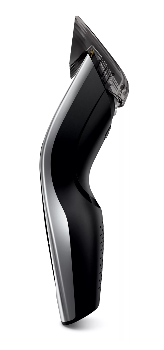 Hårklipper, Opl 0,5-42mm Titanium