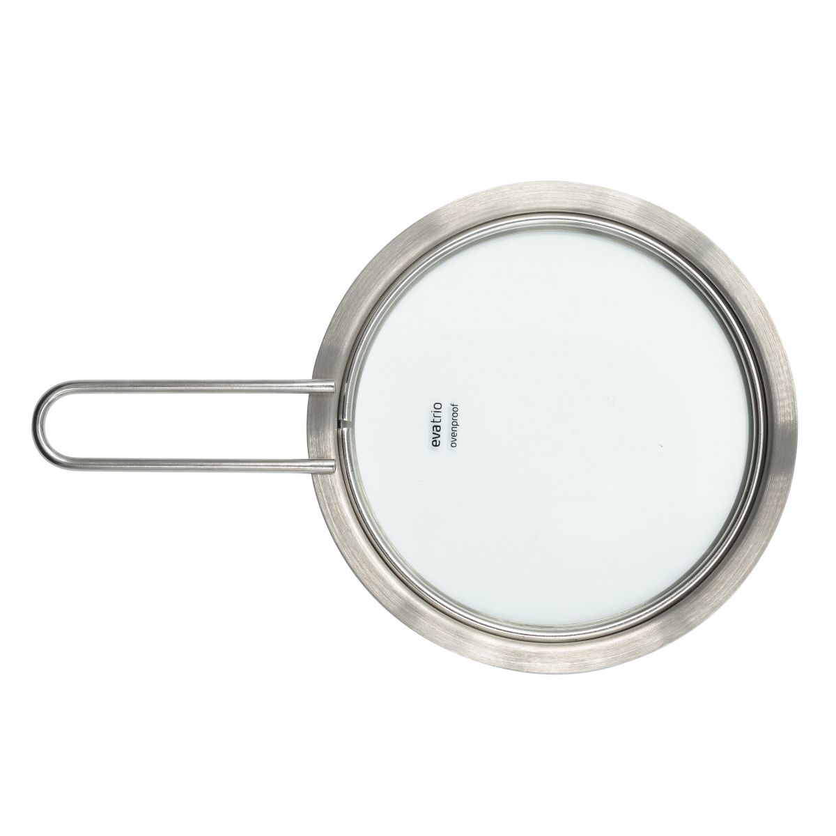 Eva Trio Låg glas 16 cm NY