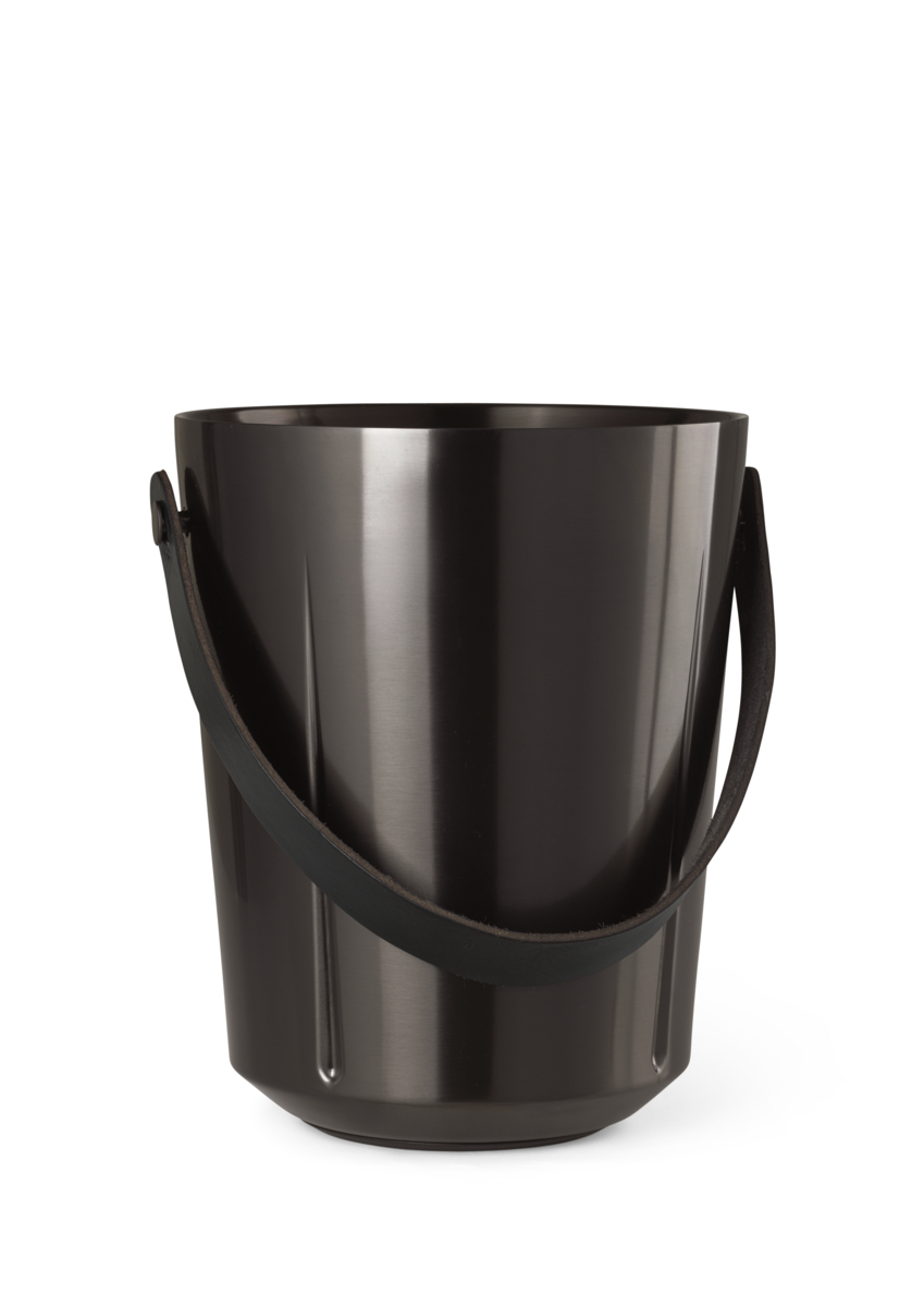 Grand Cru champagnespand H33 cm