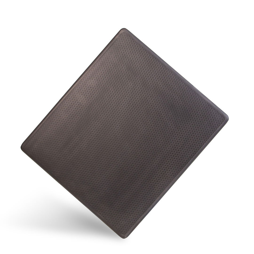 Sobczyk Bagestål Hybrid 35x40 cm.
