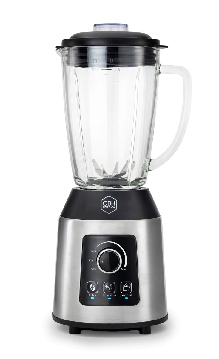 OBH Nordica Blender SharpMix 1000 Watt