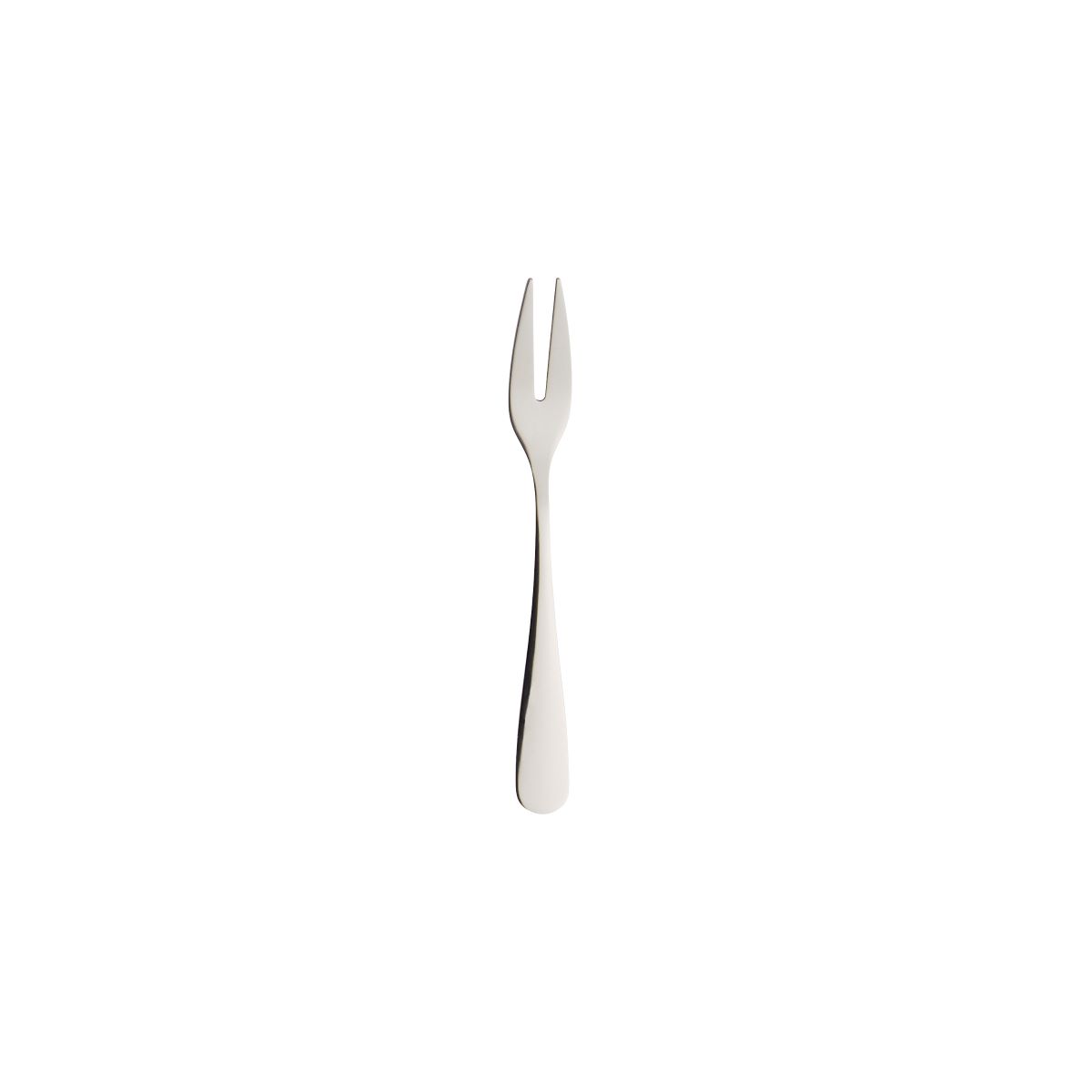 Atelier bestik blank pålægsgaffel