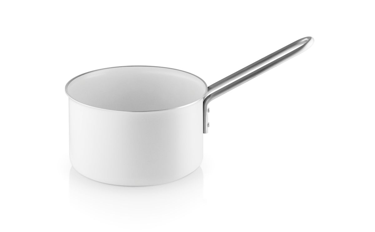 Eva Trio WL Kasserolle 1,8 l 16 cm keramisk Slip-Let® belægning
