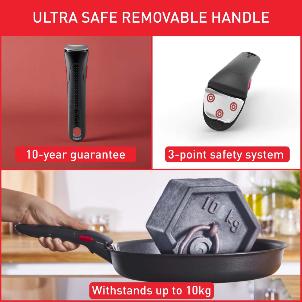 Tefal Ingenio Håndtag