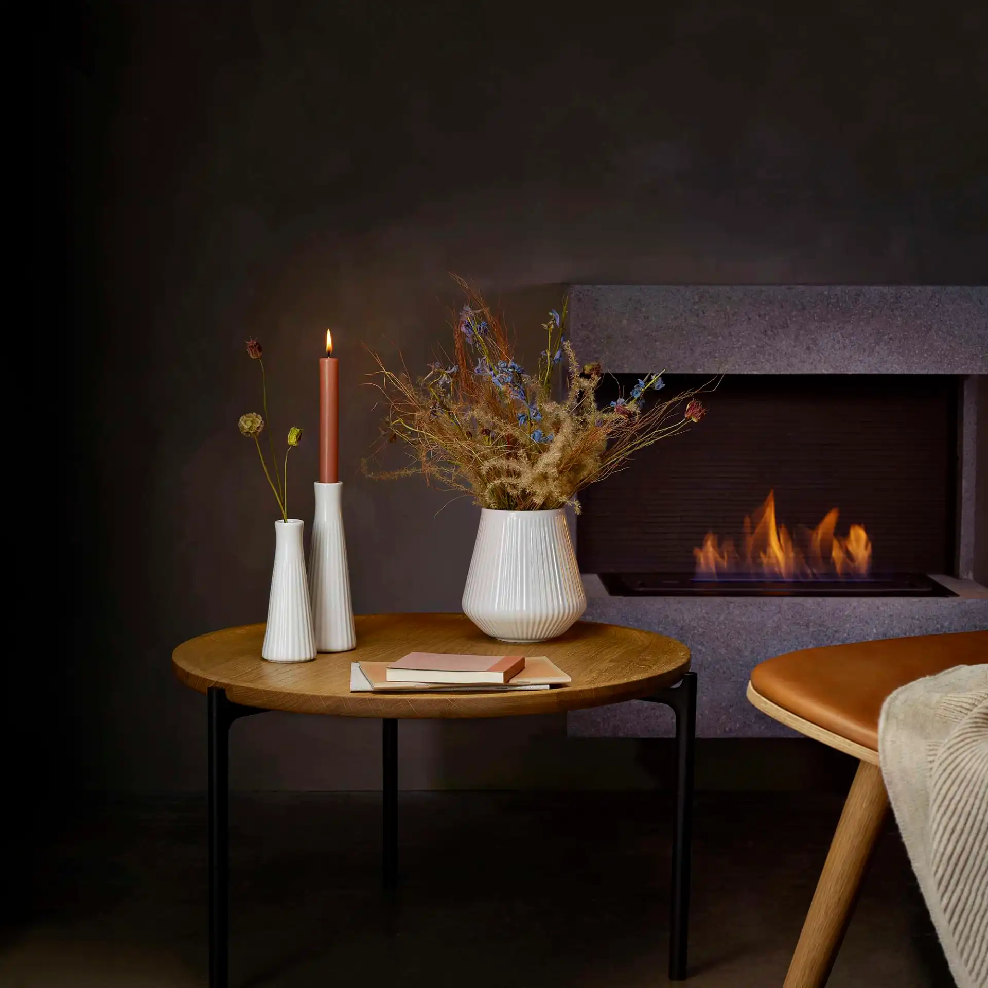 Eva Trio Legio Nova Vase 15,5 cm 