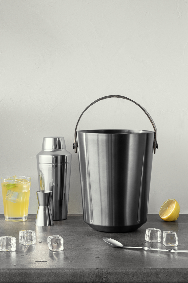 Grand Cru champagnespand H33 cm