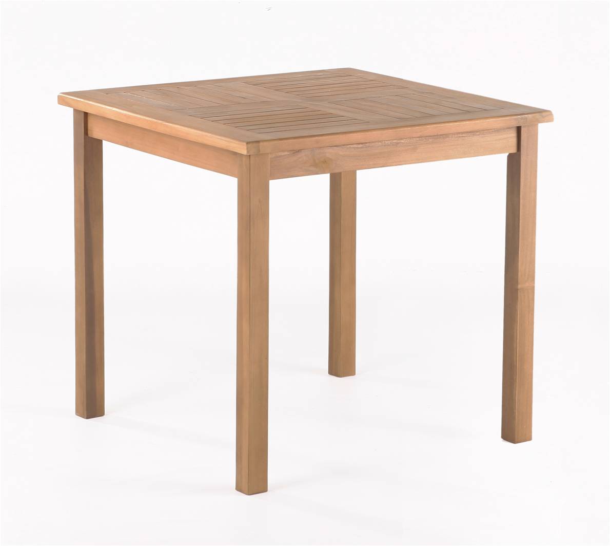 Texas Side Bord Premium Teak